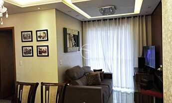 Imagem 4: JOINVILLE - Apartamento Padrão - SAGUAÇU