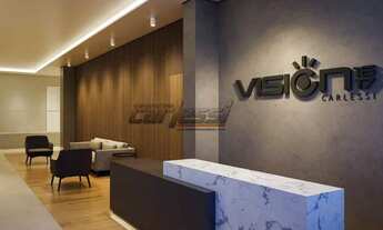 Imagem 4: Apartamento para venda com 2 quartos, sacada e churrasqueira em Saco Grande - Florianópoli