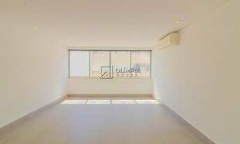 Imagem 4: Apartamento Locação 3 Dormitórios - 115 m² Itaim Bibi