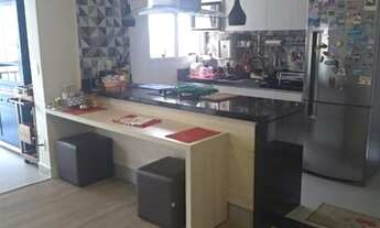 Imagem: Santo André - Apartamento Padrão - Vila