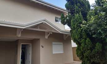 Imagem: Sobrado para venda possui 200 metros quadrados