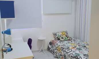 Imagem 5: Apartamento para venda com 67 metros quadrados com 3 quartos em Arruda - Recife - PE