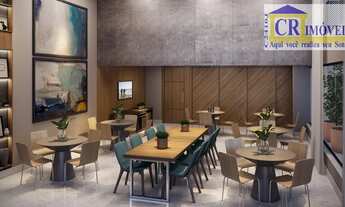 Imagem 4: Apartamento a venda no Estreito Florianópolis