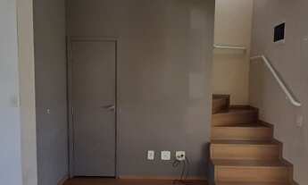 Imagem 4: Casa com excelente quintal e vaga em frente no Villa Flora Hortolândia