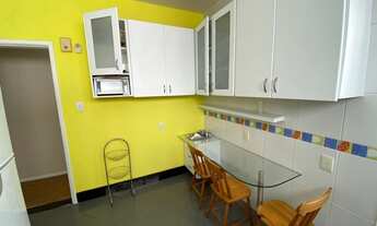 Imagem 6: Apartamento para Venda em Salvador, Graça, 3 dormitórios, 1 suíte, 2 banheiros, 1 vaga