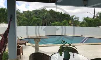 Imagem 7: LAURO DE FREITAS - Casa de Condomínio - ESTRADA DO CÔCO