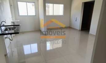 Imagem 3: AMERICANA - Apartamento Padrão - VILA SANTA CATARINA