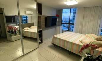 Imagem 4: RS- Apto Boa Viagem, 4 suítes, Lazer completo