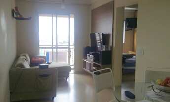 Imagem: APARTAMENTO COM DUAS VAGAS DE GARAGEM, NO