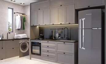 Imagem 4: Apartamento para Venda em João Pessoa, Jardim Oceania, 2 dormitórios, 1 suíte, 1 banheiro