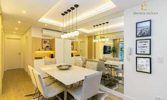 Imagem 2: Apartamento com 3 dormitórios à venda, ALTO PADRÃO por R$ 949.000 - Água Verde - Curitiba