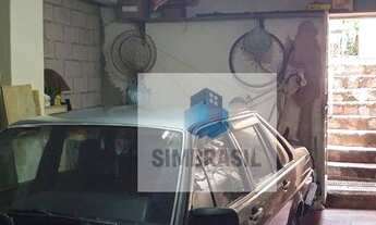 Imagem 6: Casa na Ponte Preta