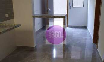 Imagem 5: Apartamento com 2 dormitórios à venda, 47 m² - Carrão - São Paulo/SP