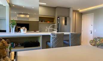 Imagem 6: JOINVILLE - Apartamento Padrão - ATIRADORES