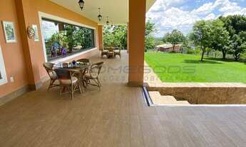 Imagem 3: INDAIATUBA - RESIDENCIAL - CHÁCARAS VIDEIRAS DE ITAICI