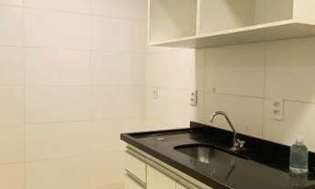 Imagem 7: Apartamento 2 dormitórios, armários e ar condicionado