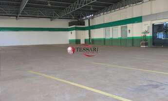 Imagem 4: Aluguel - Salão de 600m² com ótima localização com 3 salas internas com ar condicionado, 3