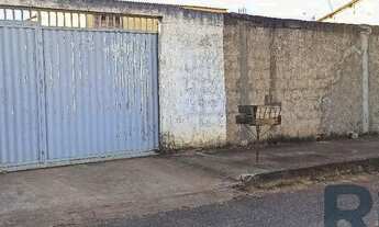 Imagem: VALPARAíSO DE GOIáS - Casa Padrão - Parque