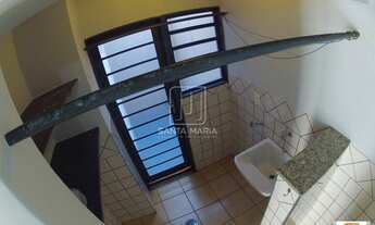 Imagem 5: Apartamento (tipo - padrao) 1 dormitórios, em condomínio fechado