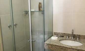 Imagem 6: ITACURUSSÁ - Apartamento Padrão - PORTO MARINA