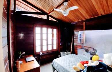 Imagem 7: Casa em condomínio no arsenal