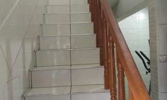 Imagem 7: Casa para Venda em Santo André, Vila Guaraciaba, 2 dormitórios, 1 banheiro, 1 vaga