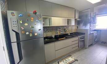 Imagem 5: Jardins de Londres - Frente Leste - Reformado >