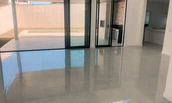 Imagem: Casa 4/4 Alphaville Juiz de Fora