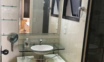 Imagem 14: BOQUEIRÃO LOCAÇÃO FANTASTICO 122 AU 4 DORMITÓRIOS LAZER TOTAL 2 VAGAS