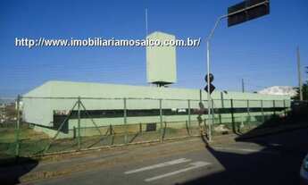 Imagem: JUNDIAÍ - Terreno Padrão - VILA JUNDIAINÓPOLIS