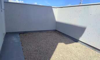 Imagem 5: Sobrado para venda tem 66 metros quadrados com 2 quartos em Bela Vista - Palhoça - SC