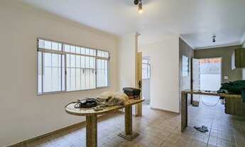 Imagem 4: SãO BERNARDO DO CAMPO - Casa Padrão - Nova Petrópolis