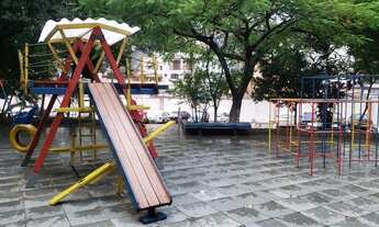 Imagem 3: Apartamento para venda com 57 metros quadrados com 2 quartos em Vila Moraes - São Paulo