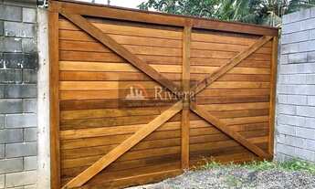 Imagem 4: SÃO SEBASTIÃO - Terreno Padrão - JUQUEHY