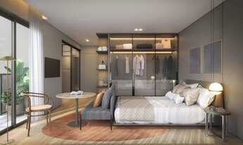 Imagem 6: APARTAMENTO RESIDENCIAL em São Paulo - SP, Sumaré