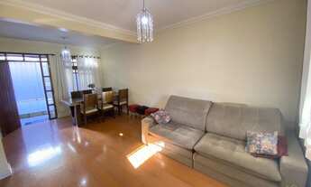 Imagem: BELO HORIZONTE - Casa Padrão - Dona Clara