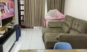 Imagem 3: ALUGUEL CASA BAIRRO PORTAL SUDOESTE 3 QUARTOS