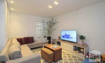 Imagem 5: Casa à Venda - Ouro Preto, 4 Quartos, 244 m²