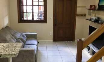 Imagem 6: Porto Alegre - Casa Padrão - Camaquã