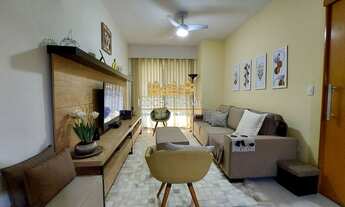 Imagem 4: SANTOS - Apartamento Padrão - CAMPO GRANDE