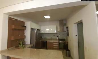 Imagem 4: VINHEDO - Apartamento Padrão - Condomínio Residencial Pamplona