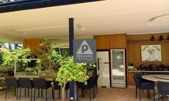 Imagem 5: Casa à venda, 4 quartos, 4 suítes, 1 vaga, Joá - RIO DE JANEIRO/RJ