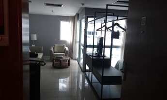 Imagem 3: Flat Com Vista Mar