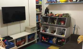 Imagem 5: Casa de condomínio sobrado para venda com 170 metros quadrados com 3 quartos