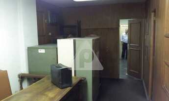 Imagem 5: Sala comercial - Rua do Rosário - Centro