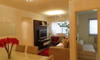 Imagem 4: Apartamento 3 quartos, 84m2, 1 vaga, à venda em Botafogo