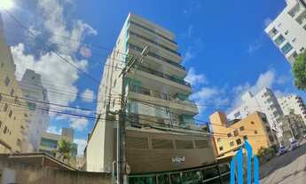 Imagem: GUARAPARI - Apartamento Padrão - PRAIA