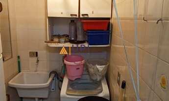 Imagem 5: SAO PAULO - Apartamento Padrão - Horto Florestal