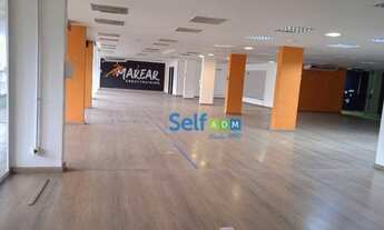 Imagem 6: Andar de salas em Piratininga com vaga