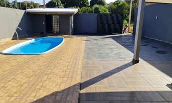 Imagem: Área de Lazer em Arapongas - Jardim Residencial